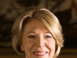 galway daily news sabina higgins nui galway hse webinar breastfeeding