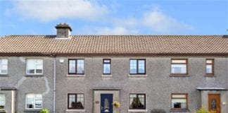 Two storey Claddgh house has a stunning interior galway daily property claddagh house for sale o'donnellan & joyce