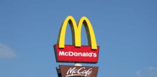 Just Eat confirms McDelivery service to start tomorrow galway daily news mcdonalds new menu food