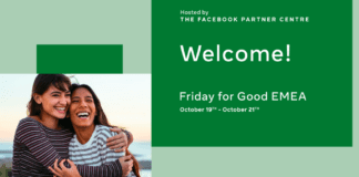 Facebook to host annual NGO summit this week galway daily facebook summit ngo