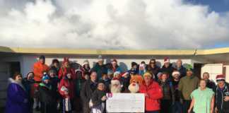 Galway swimmers to take to the water for national charity galway daily news atlantic swimmers threshold charity swim