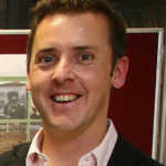 Dr John Morrissey, NUI Galway