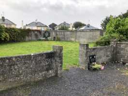 galway daily news Advisory Board members sought for Tuam Mother and Baby Home excavation