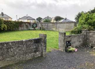 People in Galway encouraged to apply for Mother and Baby Institutions Payment Scheme galway daily news Advisory Board members sought for Tuam Mother and Baby Home excavation