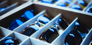 Suspended sentence for designer sunglasses thief Galway Daily courts Suspended sentence for designer sunglasses thief