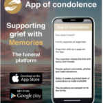 App of condolances side bar resized