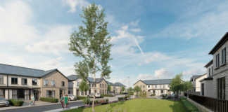 An Bord Pleanála green lights plans for 121 homes at Barna Galway Daily news High Court strikes down challenge to large Barna housing development