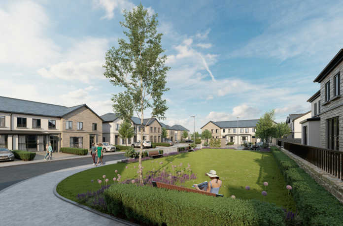 Galway Daily news High Court strikes down challenge to large Barna housing development