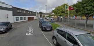 Pilot scheme pedestrianising westside streets from Monday for school trips Pilot scheme pedestrianising westside streets from Monday for school trips