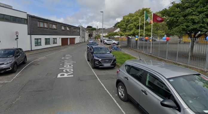 Pilot scheme pedestrianising westside streets from Monday for school trips