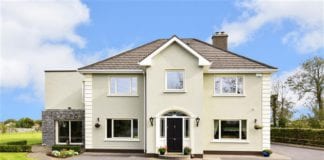 Country house has been renovated to luxurious standards Galway Daily property Country house has been renovated to luxurious standards