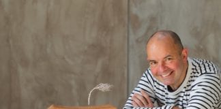 Galway man wins inaugural design award at GMIT Galway Daily life & style Galway man wins inaugural design award at GMIT