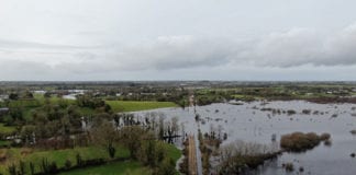 Concerns about progress on flood relief measures for Portumna Galway Daily news Viable solution identified for Gort Lowlands flood relief scheme