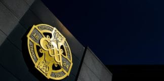 All GAA club games suspended until further notice