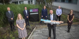 Consortium developing new treatment for respiratory condition linked to COVID-19 deaths Galway Daily news Consortium developing new treatment for respiratory condition linked to COVID-19 deaths