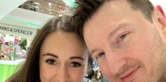 Galway couple launch new sports brand to help benefit the enviroment galway daily news galwy couple sports brand karma