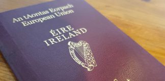 Lockdown creates long delays in passport and immigration services galway Daily news Lockdown creates long delays in immigration and asylum services