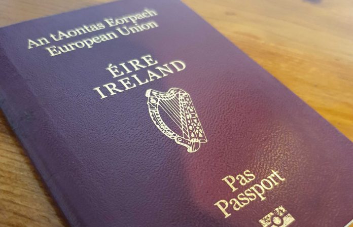 galway Daily news Lockdown creates long delays in immigration and asylum services