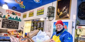 Eat More Fish! Ireland’s best chefs teach us how to cook fish this winter galway daily news rnli eat more fish campaign
