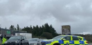 GardaĆ appeal for public cooperation as Operation Fanacht enters next stage galway daily news "detailed policing operation" for the northwest as GardaĆ ask public to comply with health guidelines