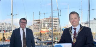 Galway Chamber says Budget 2021 must address regional underinvestment Galway Daily news Galway Chamber says Budget 2021 must address regional underinvestment