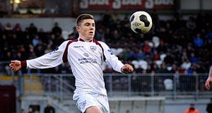 Ryan Manning gets Republic of Ireland call up ahead of Finland clash galway daily news galway united ryan manning ireland