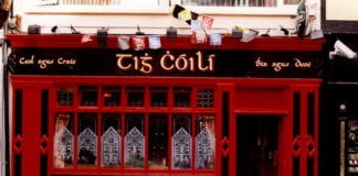 Which bars, restaurants, takeaways & cafes are open during Level 3? galway daily news bars restaurants open level 3