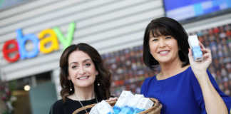 Galway-based skincare business finds lifeline online galway daily news ebay ri na mara business skincare an spideal