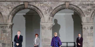 Businesses and people across Galway urged to support 2020 WorkEqual campaign galway daily news gender equality