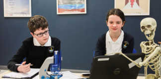 Galway’s ‘Science on Screen’ gets its own film festival Galway Daily film Galway's 'Science on Screen' gets its own film festival