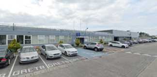 GRETB gets approval for expansion of Mervue Training Centre Galway Daily news GRETB gets approval for expansion of Mervue Training Centre