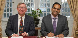 NUIG and medtech company launch global clinical trial for heart disease patients NUIG and Galway medtech company launch global clinical trial for heart disease patients