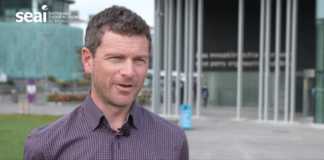 Research team in Galway wins SEAI Energy Award and €10,000 bursary galway daily news seai awards nui galway