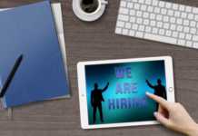 How to land a job during COVID-19 galway daily news jobs sigmar covid-19 vacancy