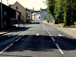 galway daily news nphet level 5 lockdown