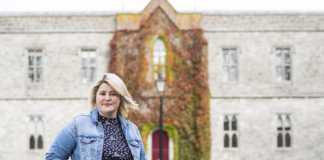 NUI Galway student to feature in new RTÉ documentary, My Uni Life galway daily news Róisín farragher nuig