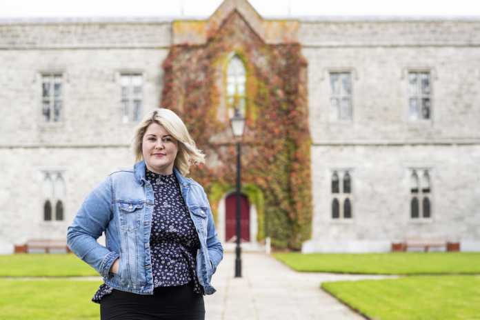 galway daily news Róisín farragher nuig