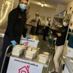 social distancing at work M4H 2