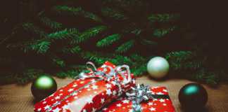 Laken and Emily’s baby bank issues Christmas appeal galway daily news presents baby bank christmas