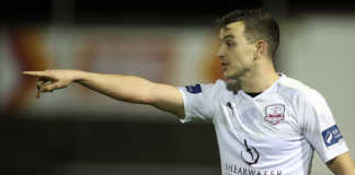 Galway United prepare for tight match in play-off final Galway Daily sport Galway United prepare for tight match in play-off final