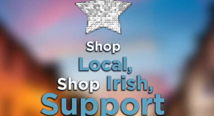 galway daily news isme shop local christmas