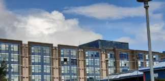 Council collects derelict site levies on former Corrib Great Southern Galway Daily news Corrib Great Southern derelict levy