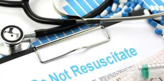 Woman had ‘Do Not Resuscitate’ on ICU file without family’s knowledge galway daily news do not resuscitate dnr ireland