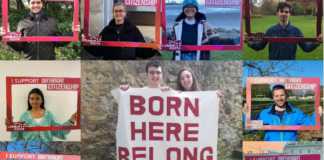 City councillor welcomes campaign for renewed birthright citizenship Galway Daily news City councillor welcomes campaign for renewed birthright citizenship