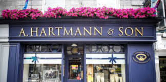 Galway Jewellers shines in Top 100 guide for UK & Ireland Galway Daily business Galway Jewellers shines in Top 100 guide for UK & Ireland