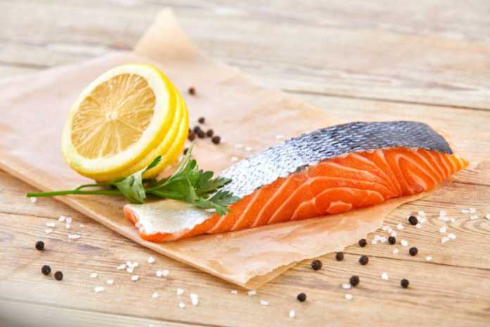 galway daily news mowi protein index salmon