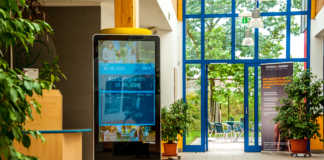 Everything You Need To Know About Digital Signage digital signage