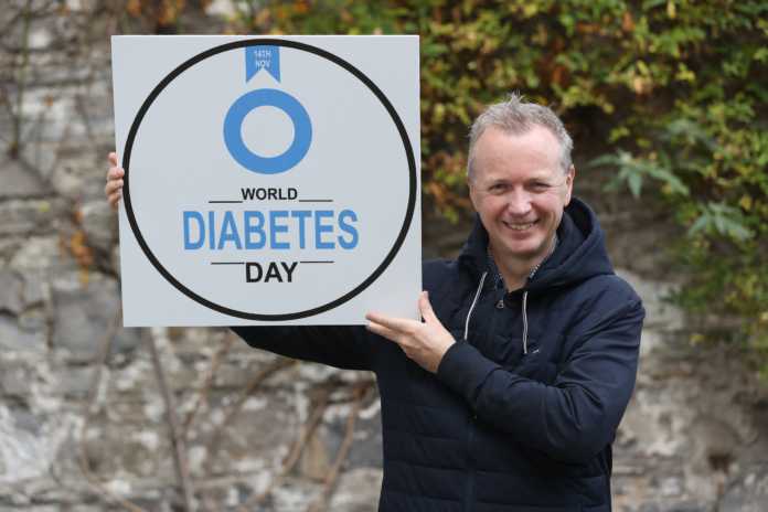 galway daily matt cooper diabetes ireland