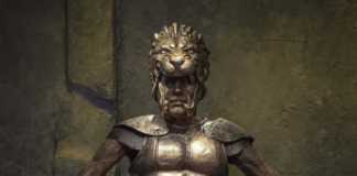 Macnas brings the magic of Gilgamesh to the big screen Galway Daily film Macnas Gilgamesh