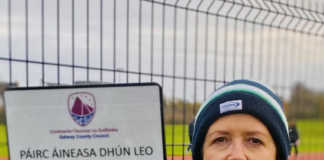 Ballinalsoe Dunlo Recreational Track’s opening hours clarified galway daily news cllr parsons ballinasloe